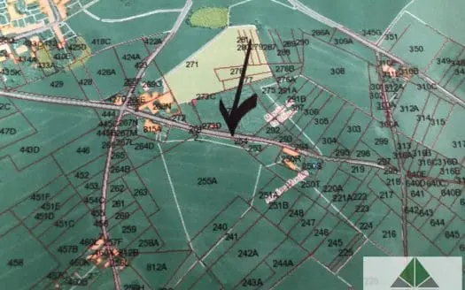 Terrain à vendre , 350000 €