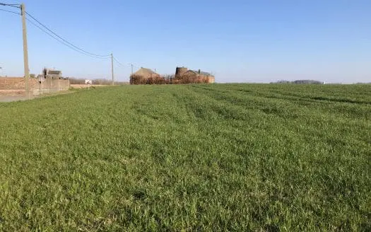 Terrain à vendre , 350000 €