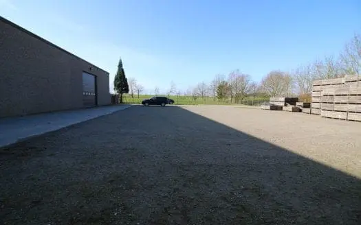 Terrain à vendre , 695000 €