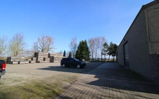 Terrain à vendre , 695000 €