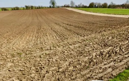 Terrain à vendre , 127000 €