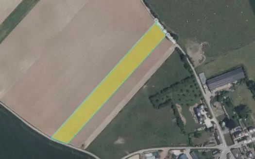 Terrain à vendre , 127000 €