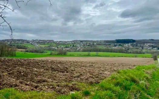 Terrain à vendre , 105000 €