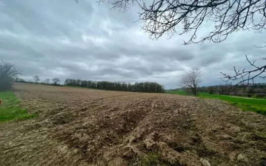 Terrain à vendre , 105000 €