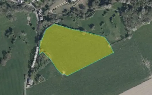 Terrain à vendre , 65000 €