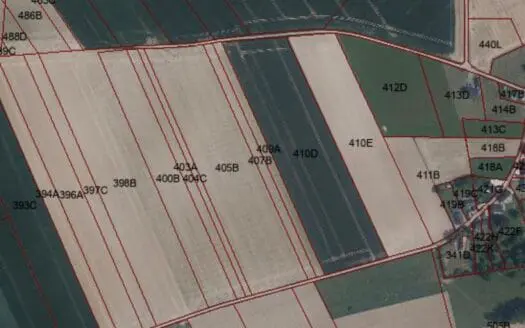 Terrain à vendre , 200000 €