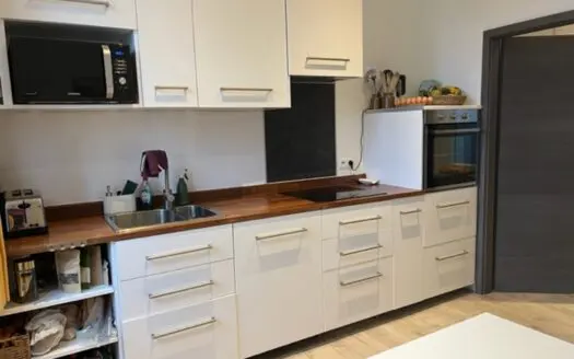 Appartement à louer  2 chambres 95 m², 825 €