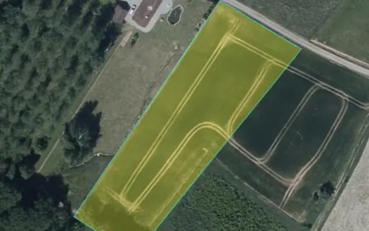 Terrain à vendre , 59000 €