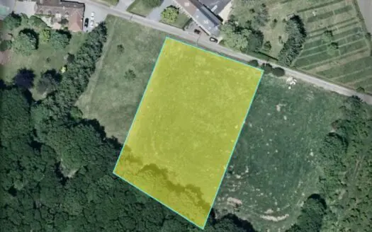 Terrain à vendre , 59000 €