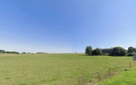 Terrain à vendre , 120000 €