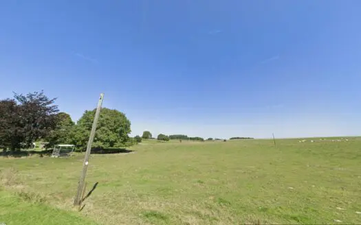 Terrain à vendre , 120000 €